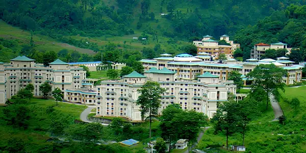 Sikkim Manipal University