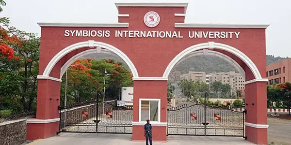 Sharda University Online